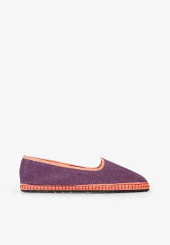 Scalpers Flat Shoes<Flalabelus | Camelia Slippers