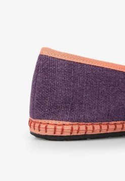 Scalpers Flat Shoes<Flalabelus | Camelia Slippers