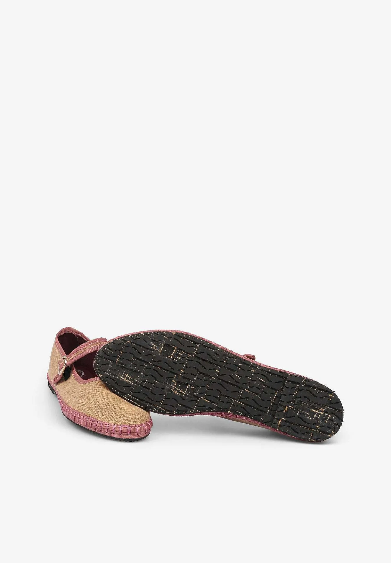 Scalpers Flat Shoes<Flalabelus | Dora Slippers