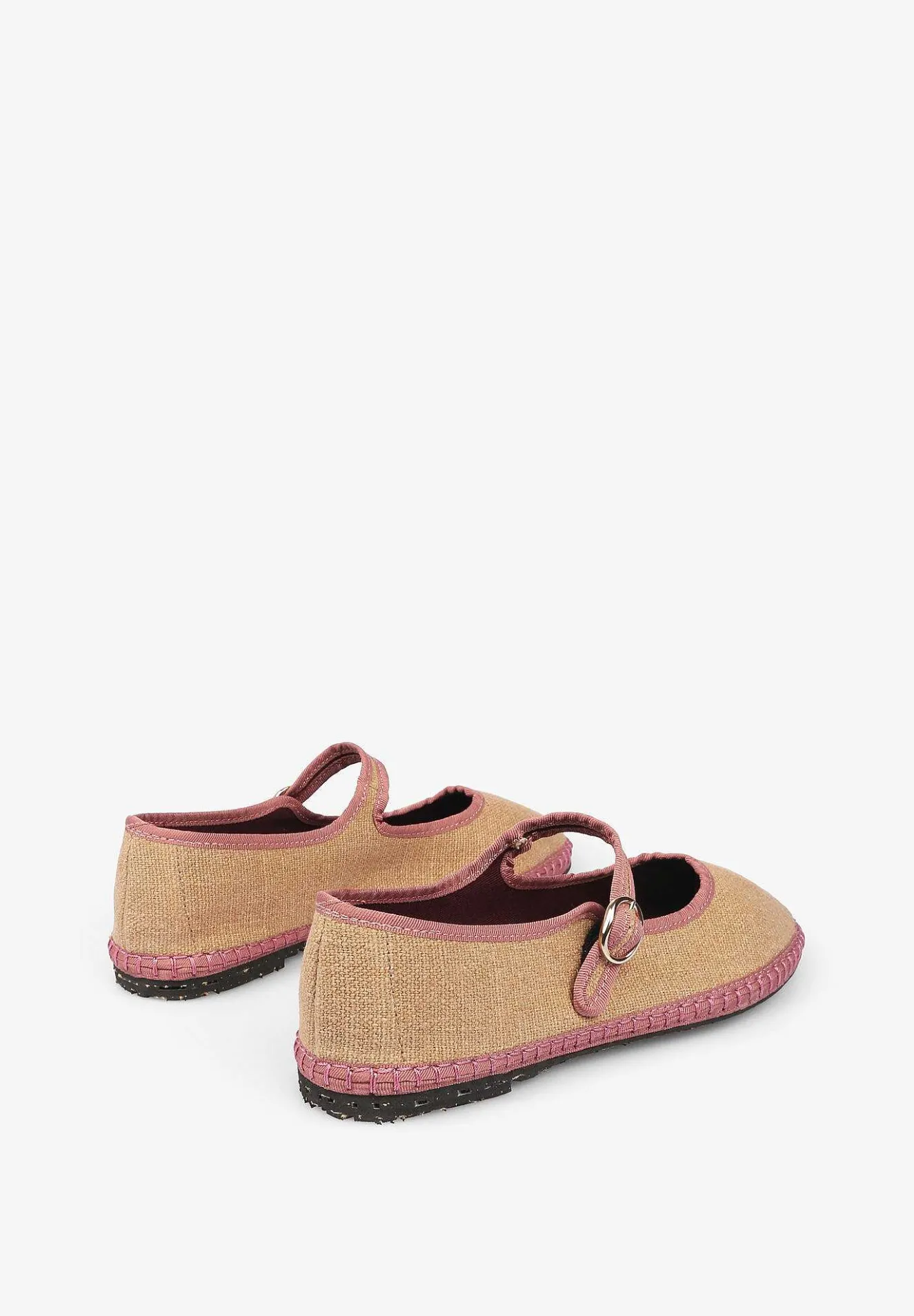 Scalpers Flat Shoes<Flalabelus | Dora Slippers