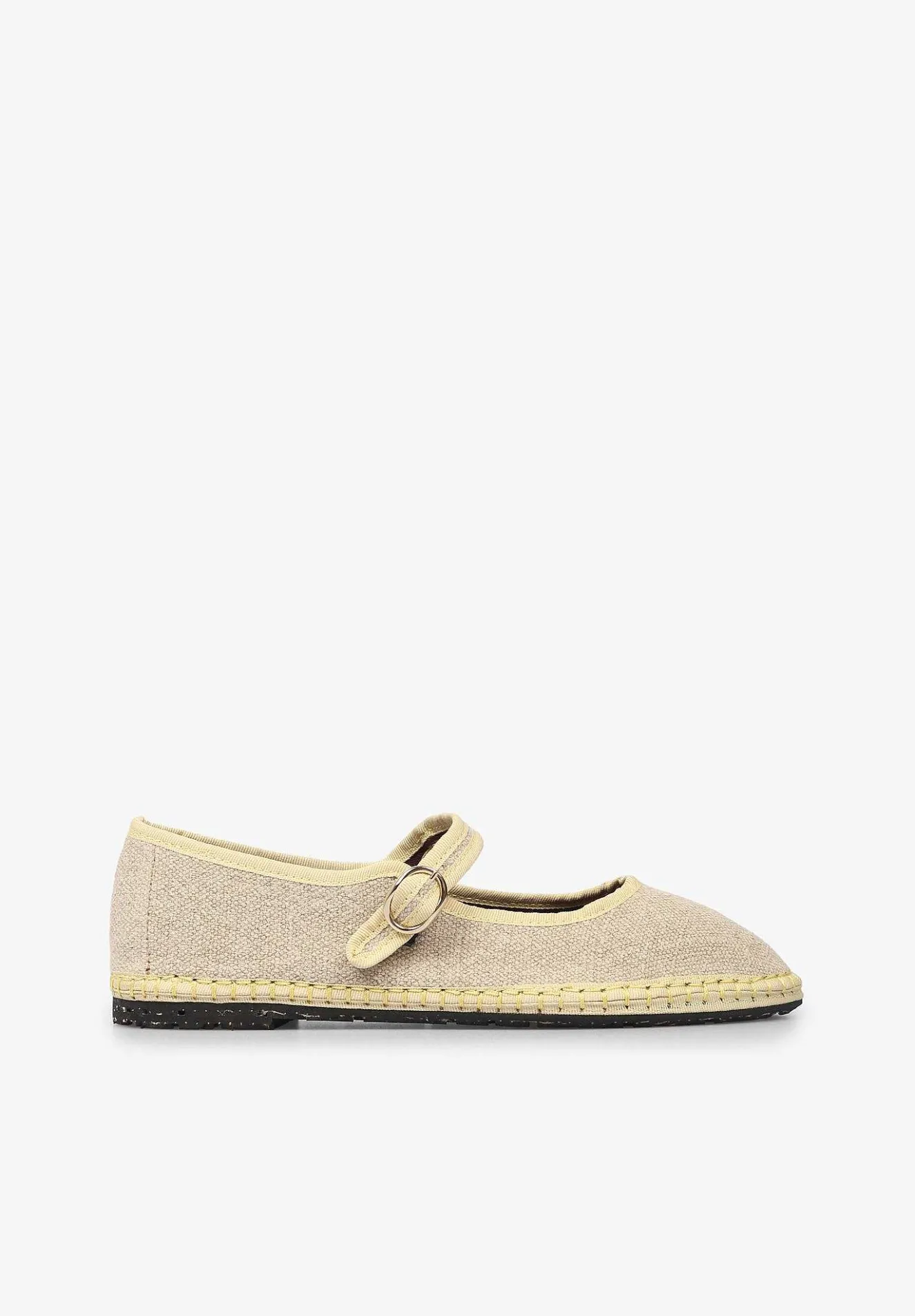Scalpers Flat Shoes<Flalabelus | Imelda Slippers