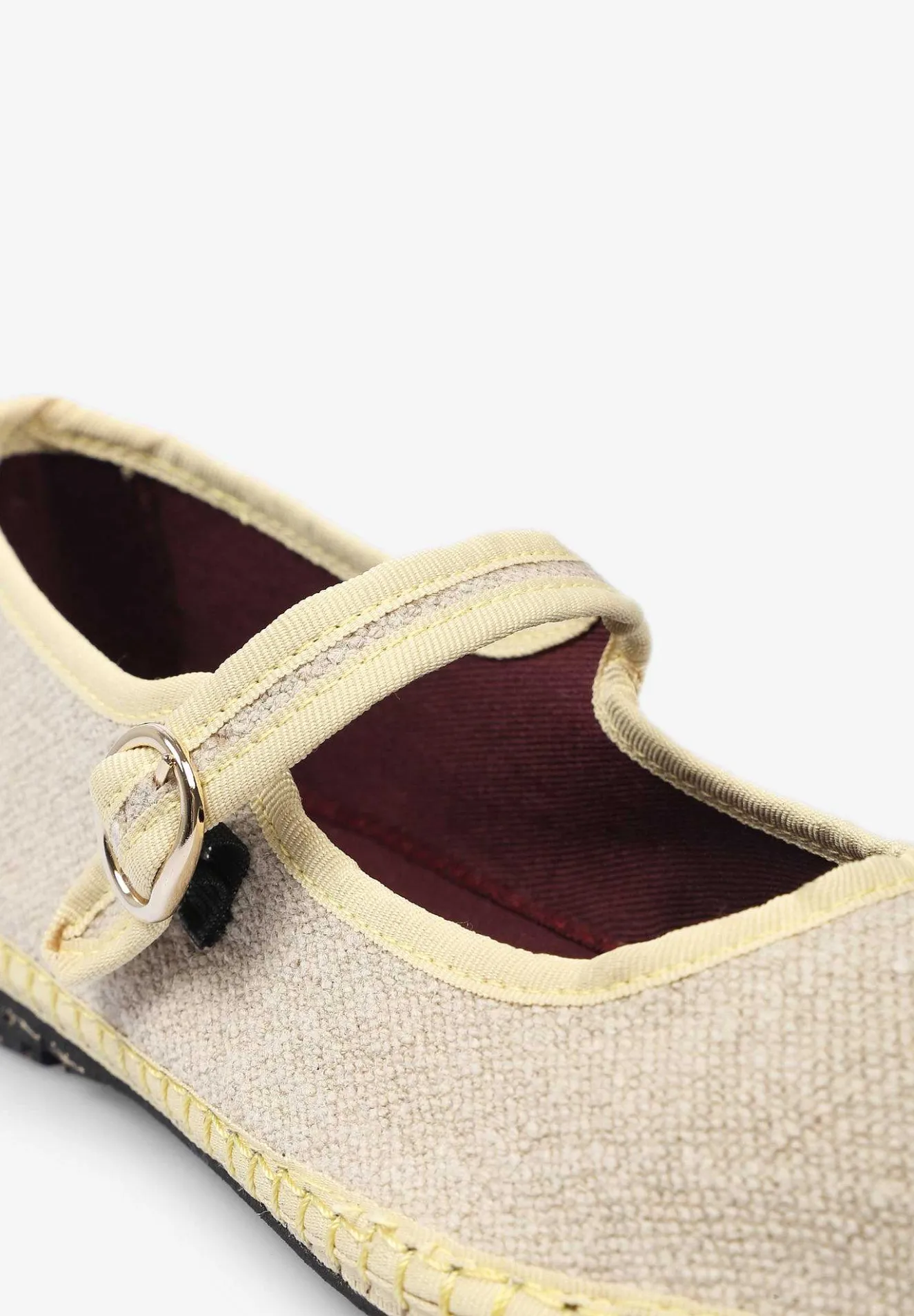 Scalpers Flat Shoes<Flalabelus | Imelda Slippers