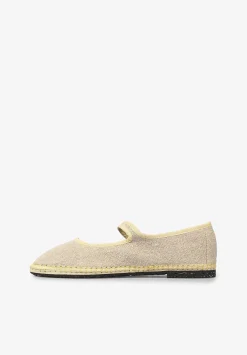 Scalpers Flat Shoes<Flalabelus | Imelda Slippers