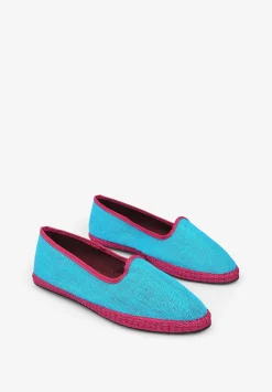 Scalpers Flat Shoes<Flalabelus | Lydia Slippers