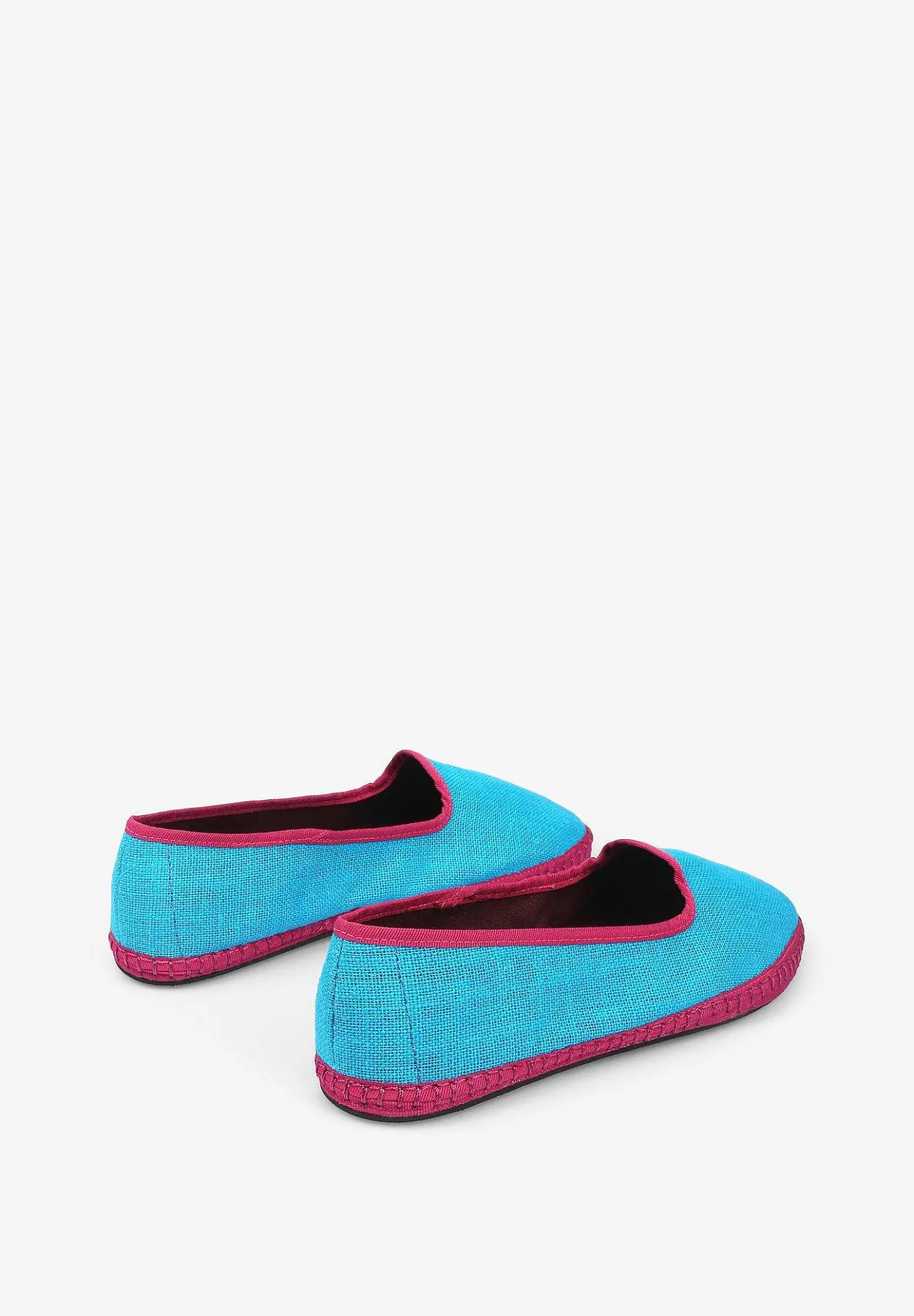 Scalpers Flat Shoes<Flalabelus | Lydia Slippers
