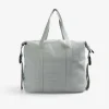 Scalpers Bags And Backpacks<Flyknit Patch Travel Bag
