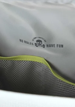 Scalpers Bags And Backpacks<Flyknit Patch Travel Bag