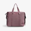 Scalpers Accessories<Flyknit Patch Travel Bag