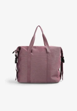 Scalpers Accessories<Flyknit Patch Travel Bag