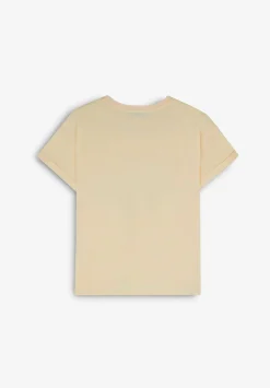 Scalpers T-Shirts And Tops<Foil Skull T-Shirt