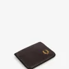 Scalpers Wallets And Card Holders<Fred Perry | Classic Card Holder