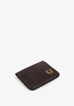 Scalpers Wallets And Card Holders<Fred Perry | Classic Card Holder