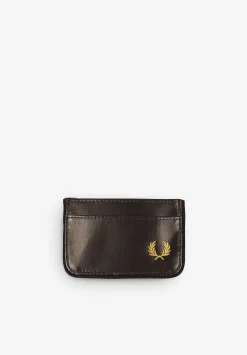Scalpers Wallets And Card Holders<Fred Perry | Classic Card Holder