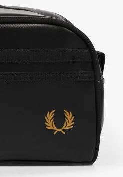 Scalpers Backpacks And Toiletry Bags<Fred Perry | Classic Toiletry Bag