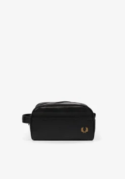 Scalpers Backpacks And Toiletry Bags<Fred Perry | Classic Toiletry Bag