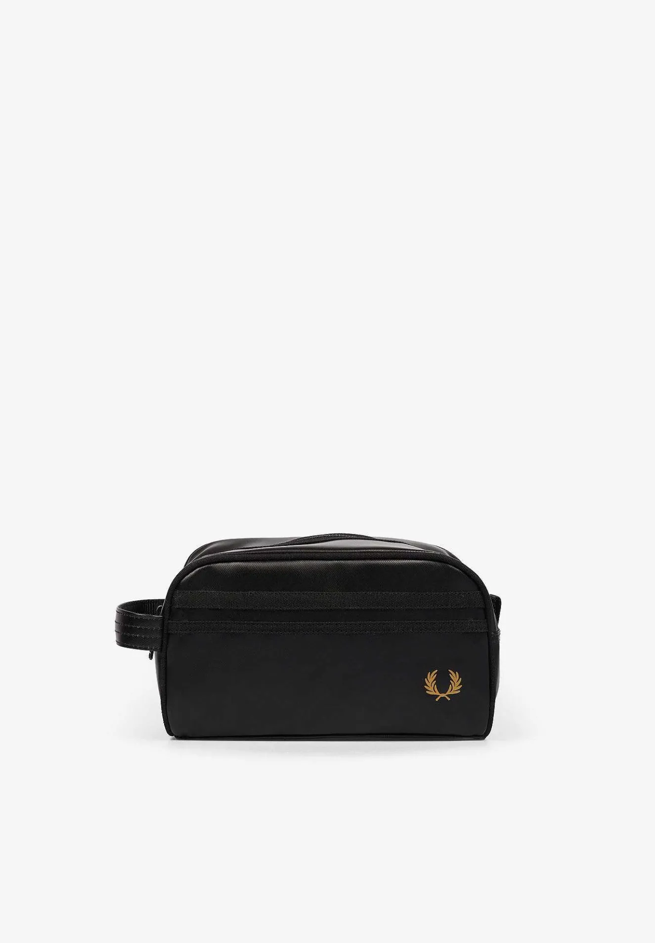 Scalpers Backpacks And Toiletry Bags<Fred Perry | Classic Toiletry Bag