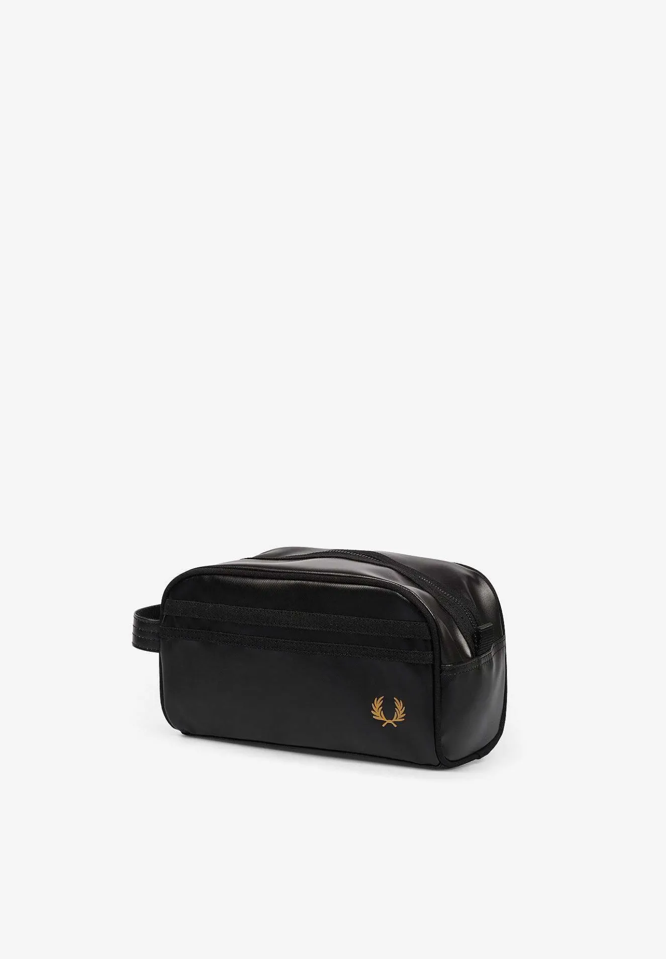 Scalpers Backpacks And Toiletry Bags<Fred Perry | Classic Toiletry Bag