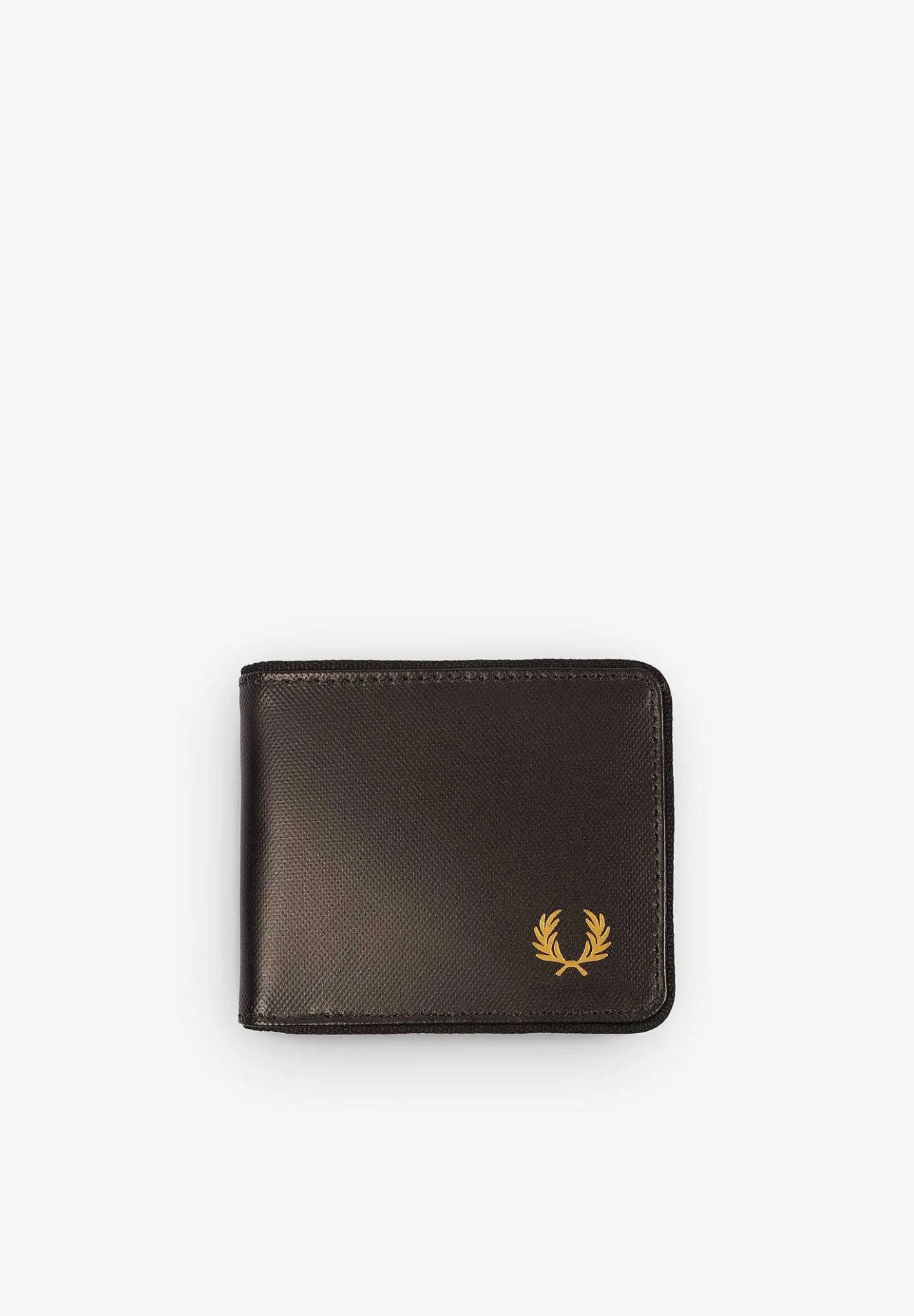 Scalpers Wallets And Card Holders<Fred Perry | Classic Wallet