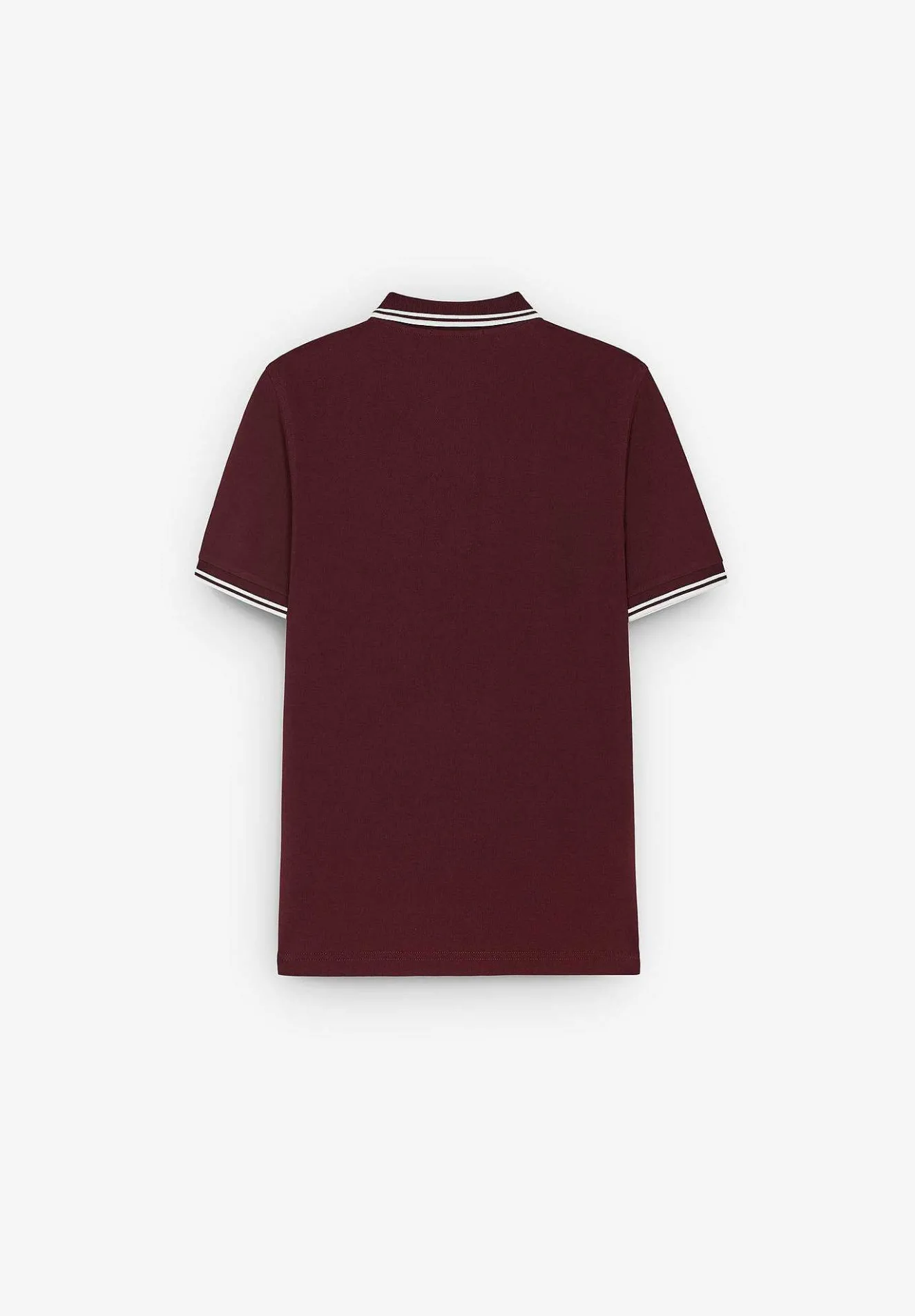 Scalpers Poles<Fred Perry | Twin Tipped Polo
