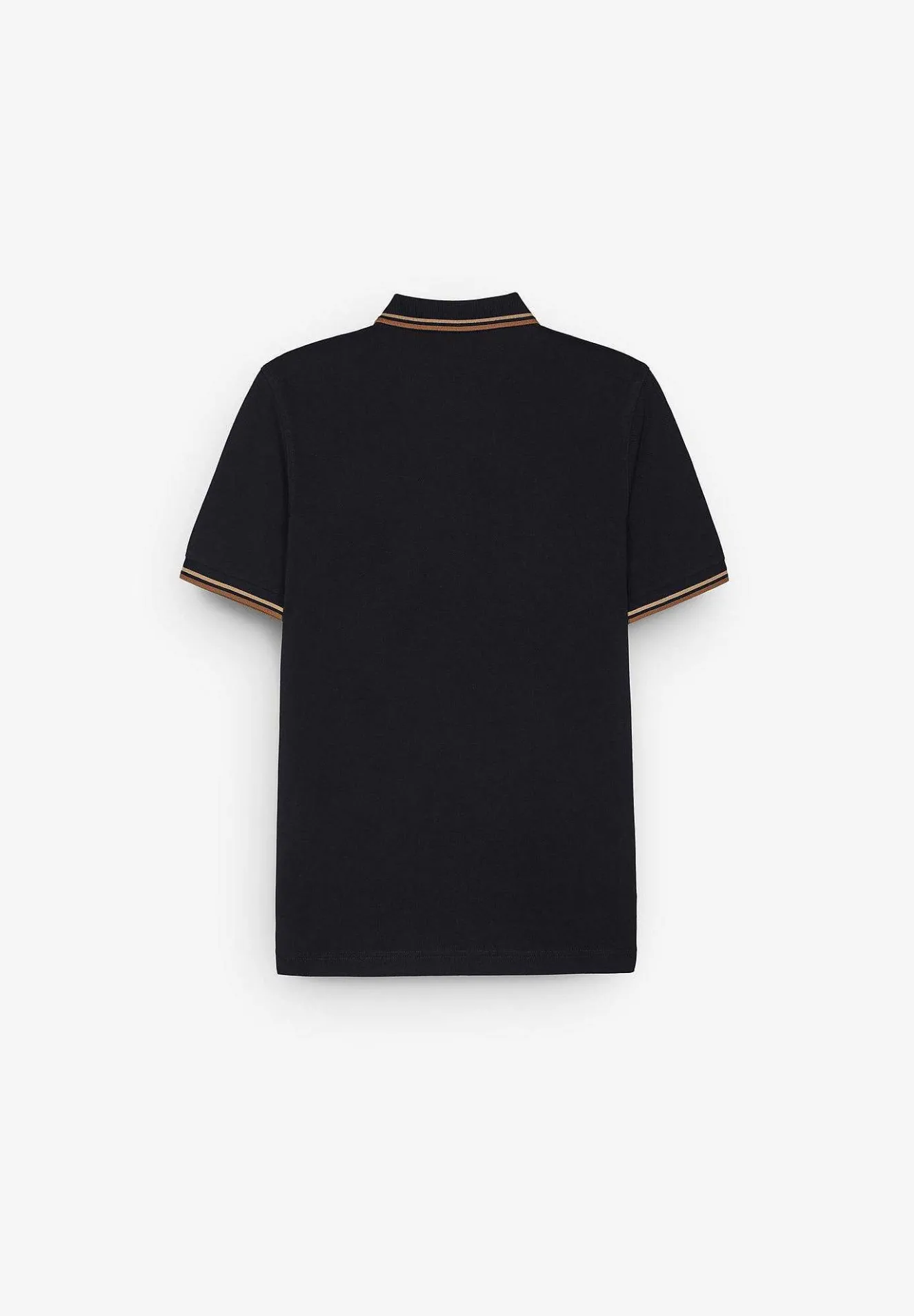 Scalpers Poles<Fred Perry | Twin Tipped Polo