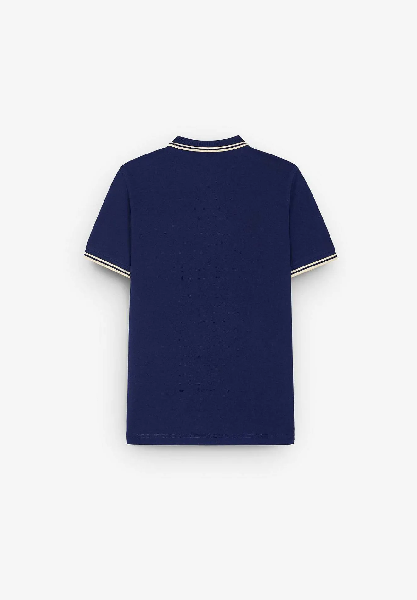 Scalpers Poles<Fred Perry | Twin Tipped Polo