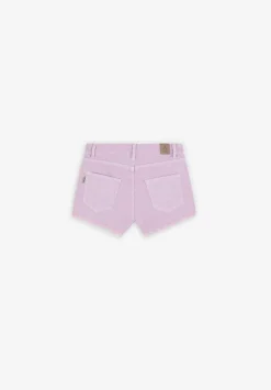 Scalpers Bermuda<Fringe Hem Shorts