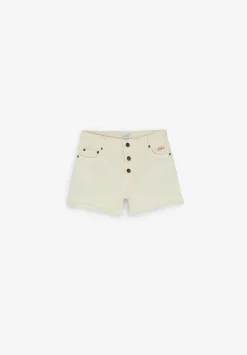 Scalpers Bermuda<Fringe Hem Shorts