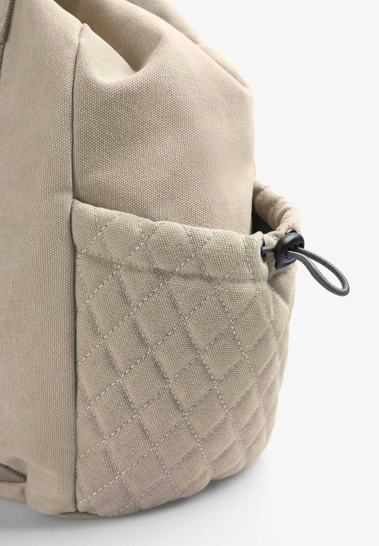 Scalpers Backpacks And Toiletry Bags<Front Logo Backpack Bag