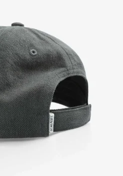 Scalpers Caps<Front Patch Cap