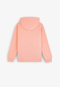 Scalpers Sweatshirts<Front Print Hooded Sweatshirt