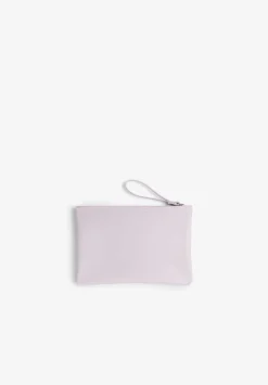 Scalpers Accessories<Front Print Toiletry Bag