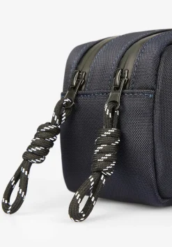 Scalpers Backpacks And Toiletry Bags<Front Skull Toiletry Bag