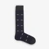 Scalpers Socks<Funny Motifs Socks