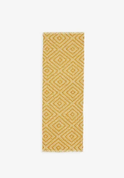 Scalpers Table Linen<Geometric Individual Set