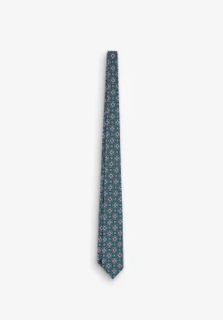 Scalpers Ties<Geometric Tie