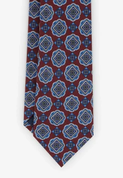 Scalpers Ties<Geometric Tie
