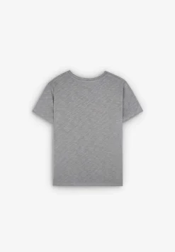 Scalpers T-Shirts And Tops<Glitter Skull T-Shirt