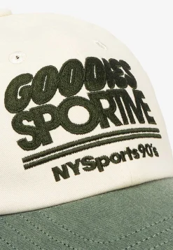 Scalpers Caps<Goodies Sportive | Nys 90S Cap