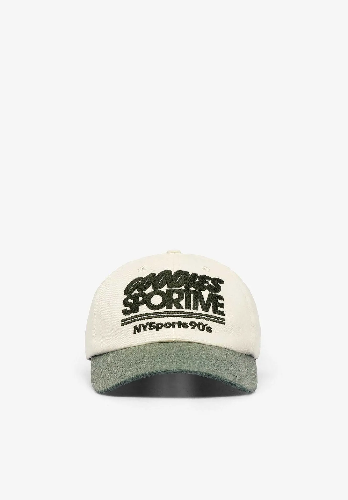 Scalpers Caps<Goodies Sportive | Nys 90S Cap