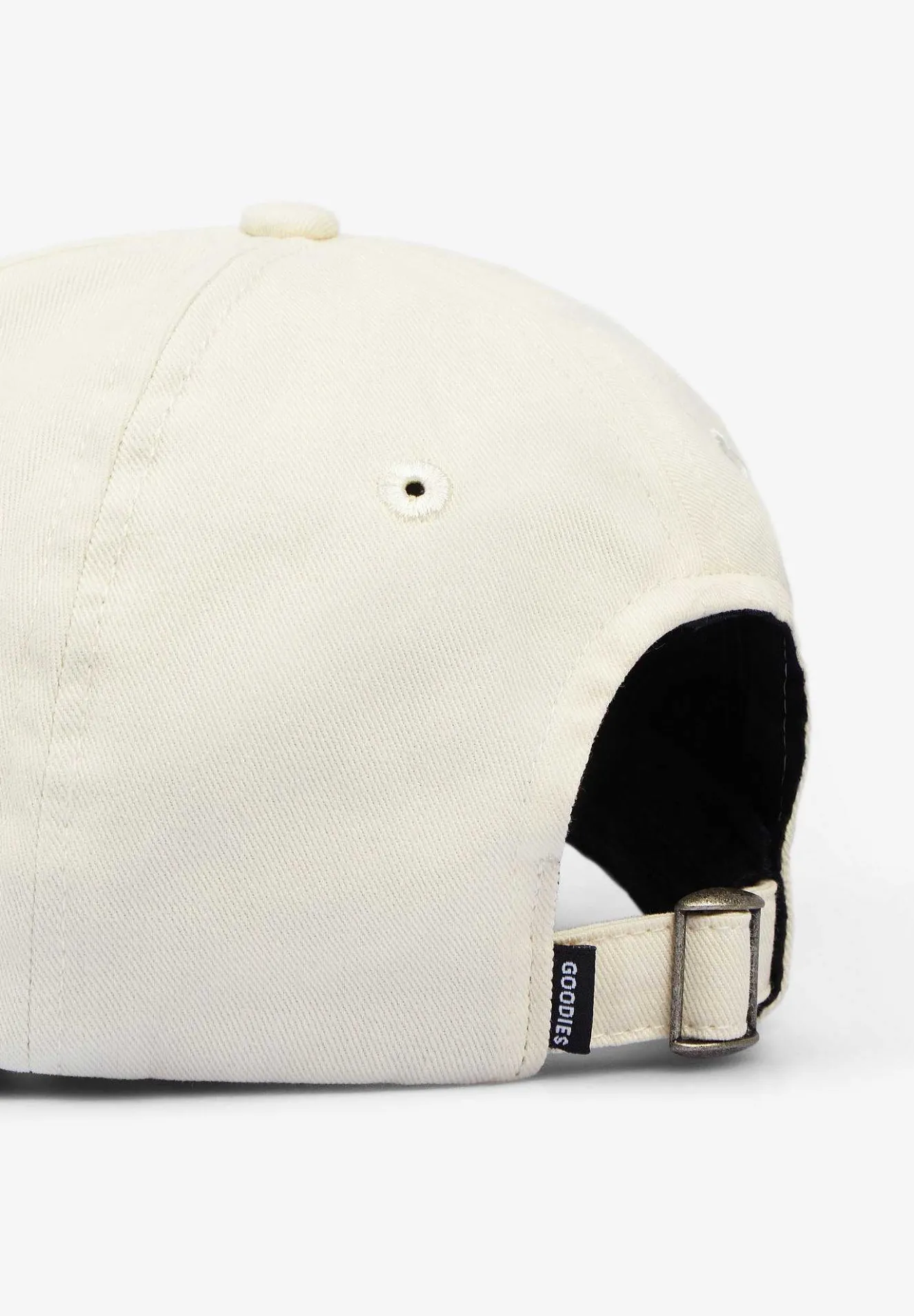 Scalpers Caps<Goodies Sportive | Nys 90S Cap