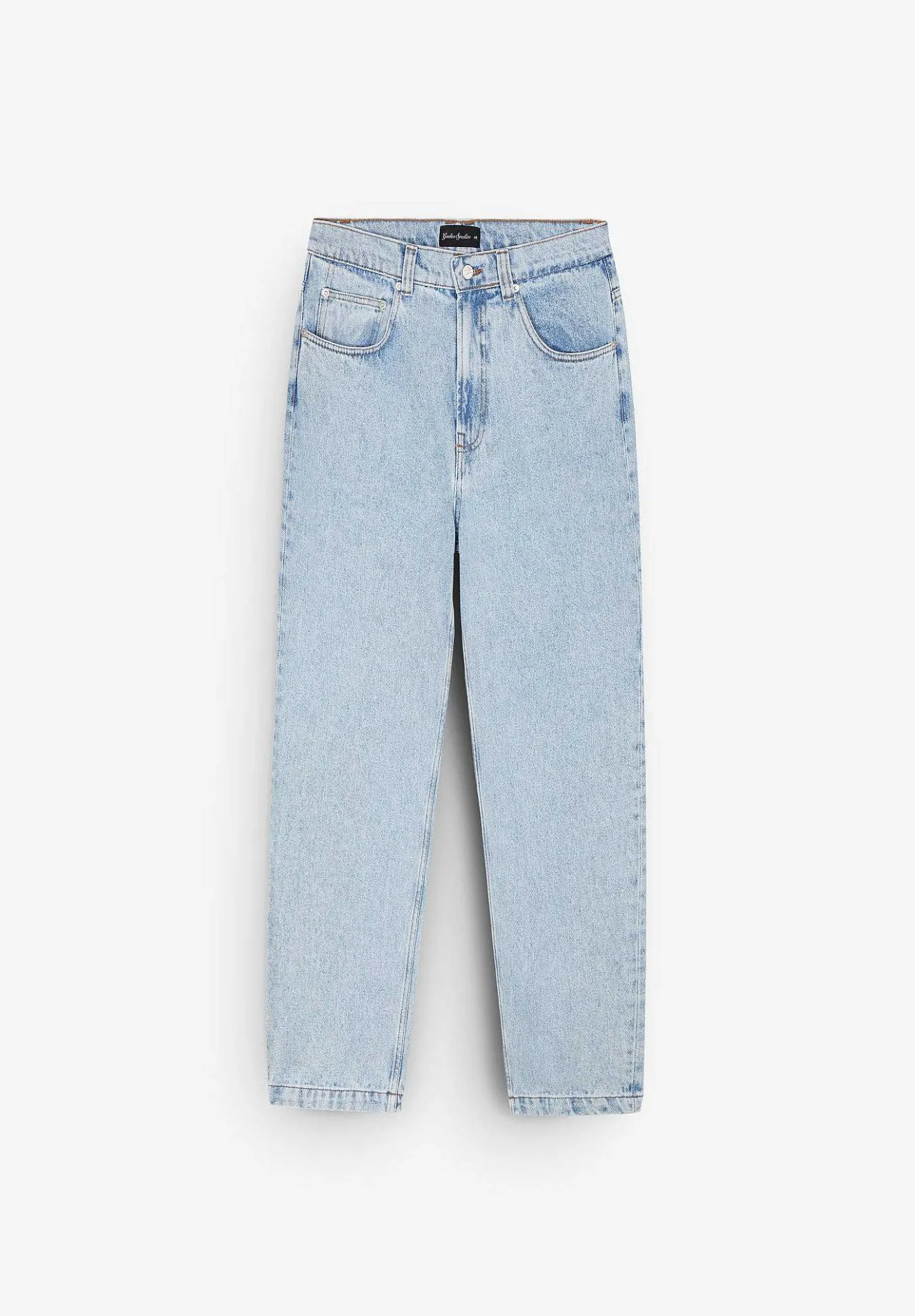 Scalpers Pants<Goodies Sportive | Relaxed Crop Pants