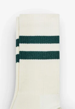 Scalpers Socks<Goodies Sportive | 90S Striped Socks