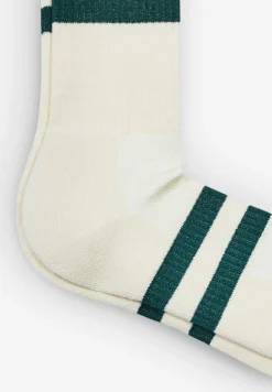 Scalpers Socks<Goodies Sportive | 90S Striped Socks