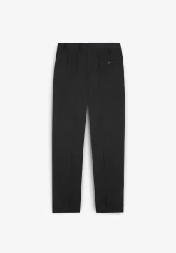 Scalpers Suits<Gray Wool Structured Suit