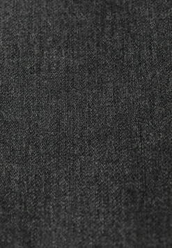Scalpers Suits<Gray Wool Structured Suit