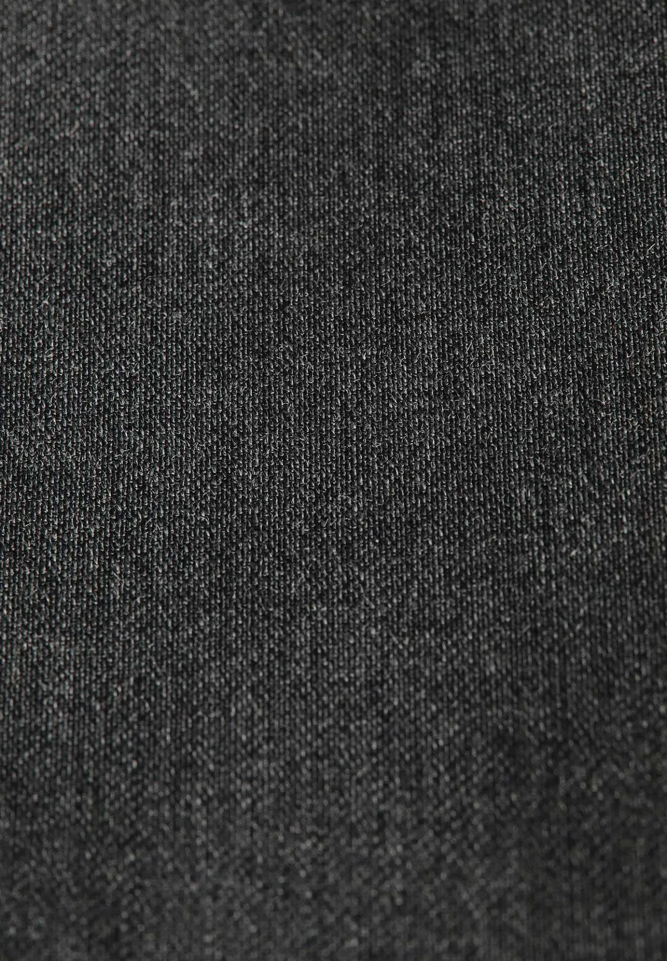 Scalpers Suits<Gray Wool Structured Suit