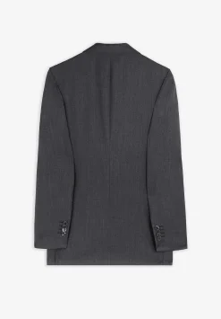 Scalpers Suits<Gray Wool Suit