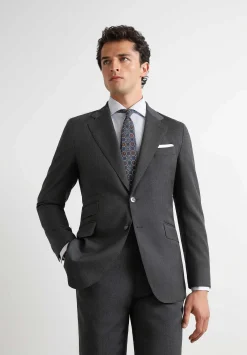 Scalpers Suits<Gray Wool Suit