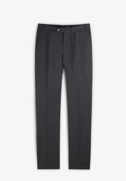 Scalpers Suits<Gray Wool Suit