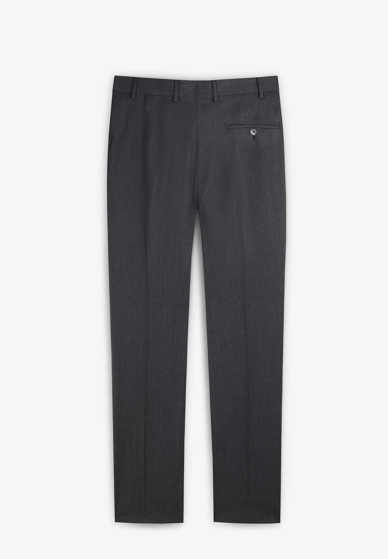 Scalpers Suits<Gray Wool Suit